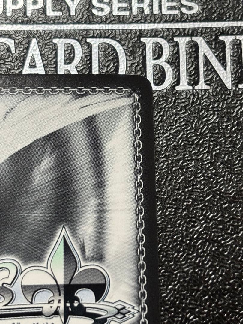 ヴァイス　ノーゲーム・ノーライフ　『』の従属者ジブリール サイン　SP