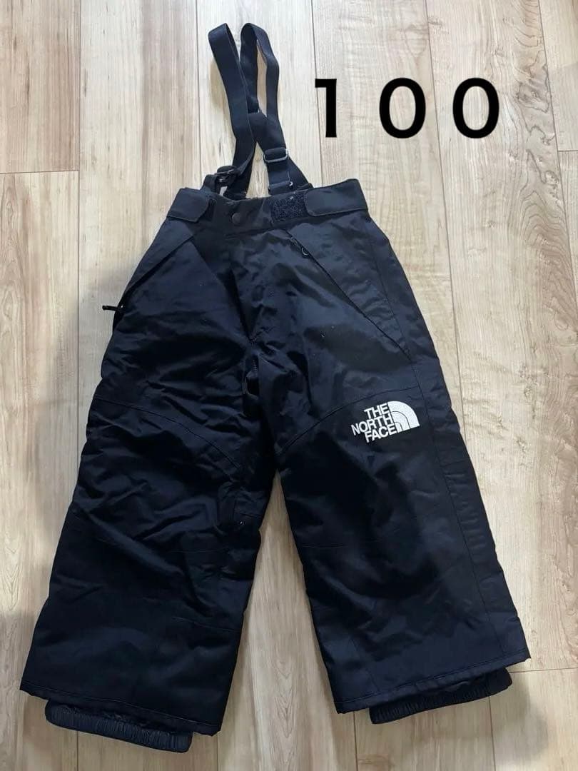 THE NORTH FACE スキーウェア　ゴアテックス