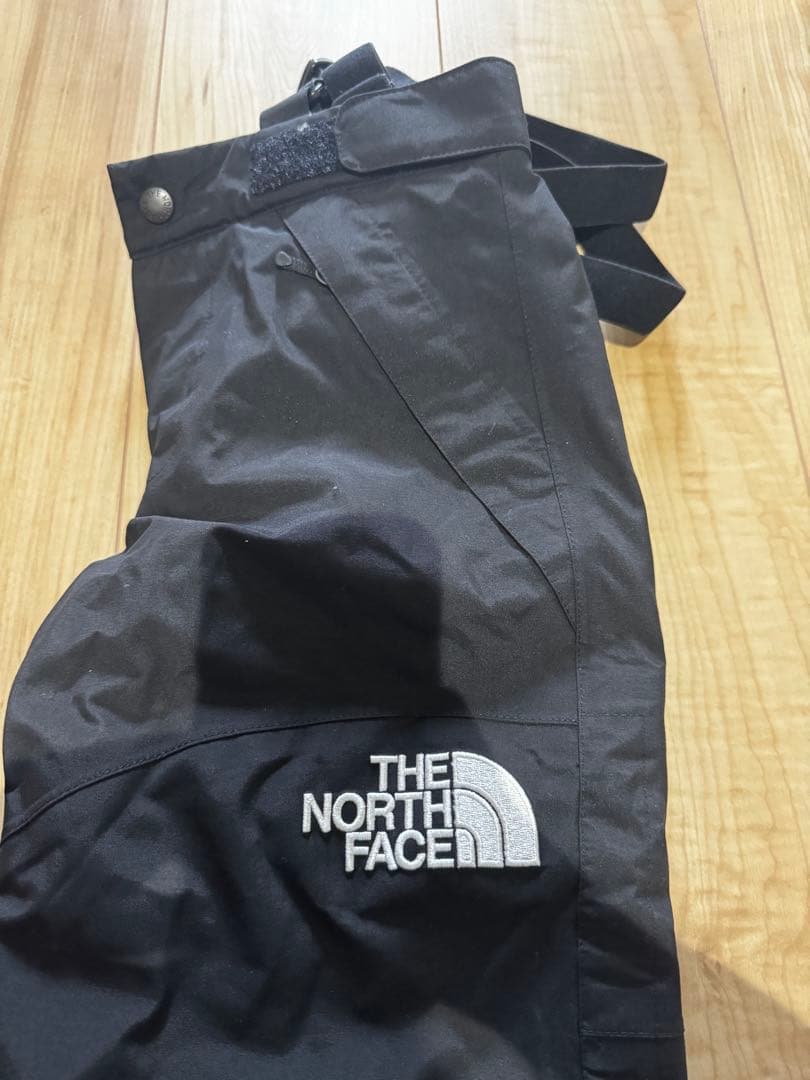 THE NORTH FACE スキーウェア　ゴアテックス