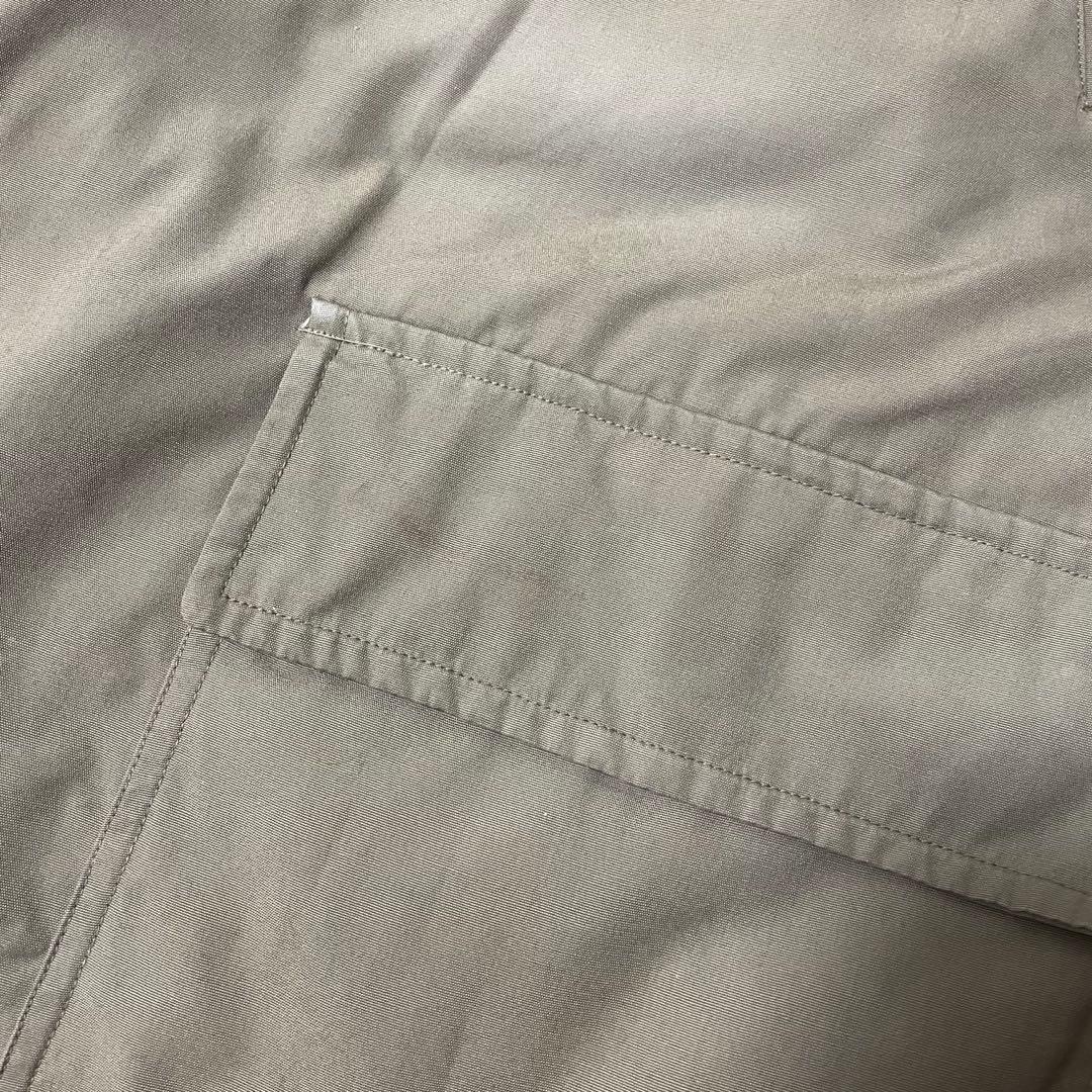 【Special 】完品40s US ARMY M-41 OVERCOAT 38