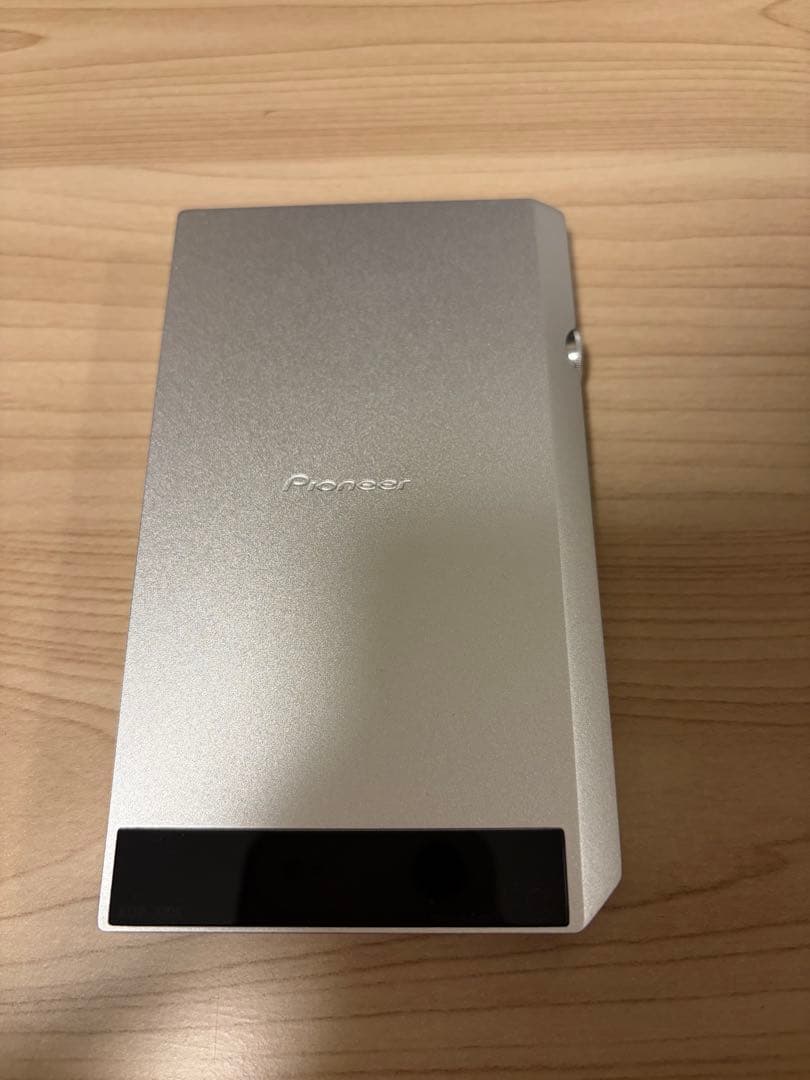 Pioneer XDP-300R(S) ポータブルプレーヤー