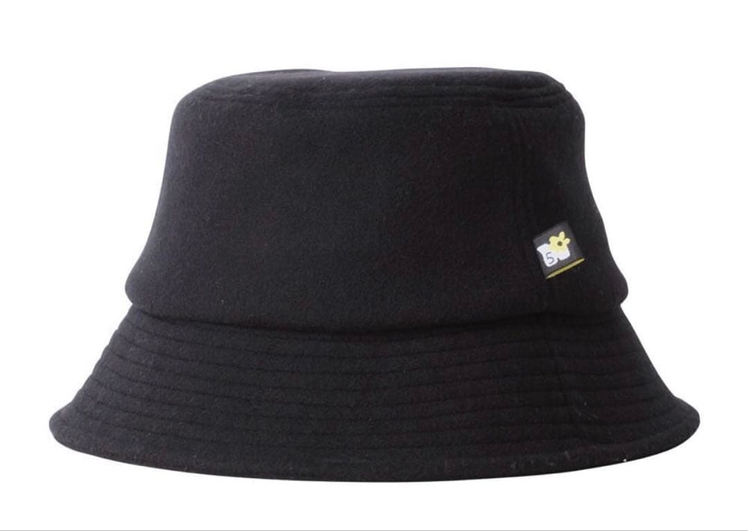 2024 NAPTIME バケットハット　バケハ　FW24