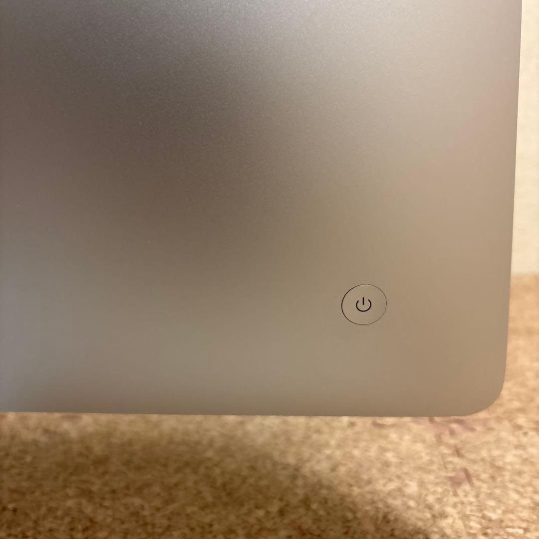 美品 Apple iMac 27インチ 2019 上位モデル メモリ40GB