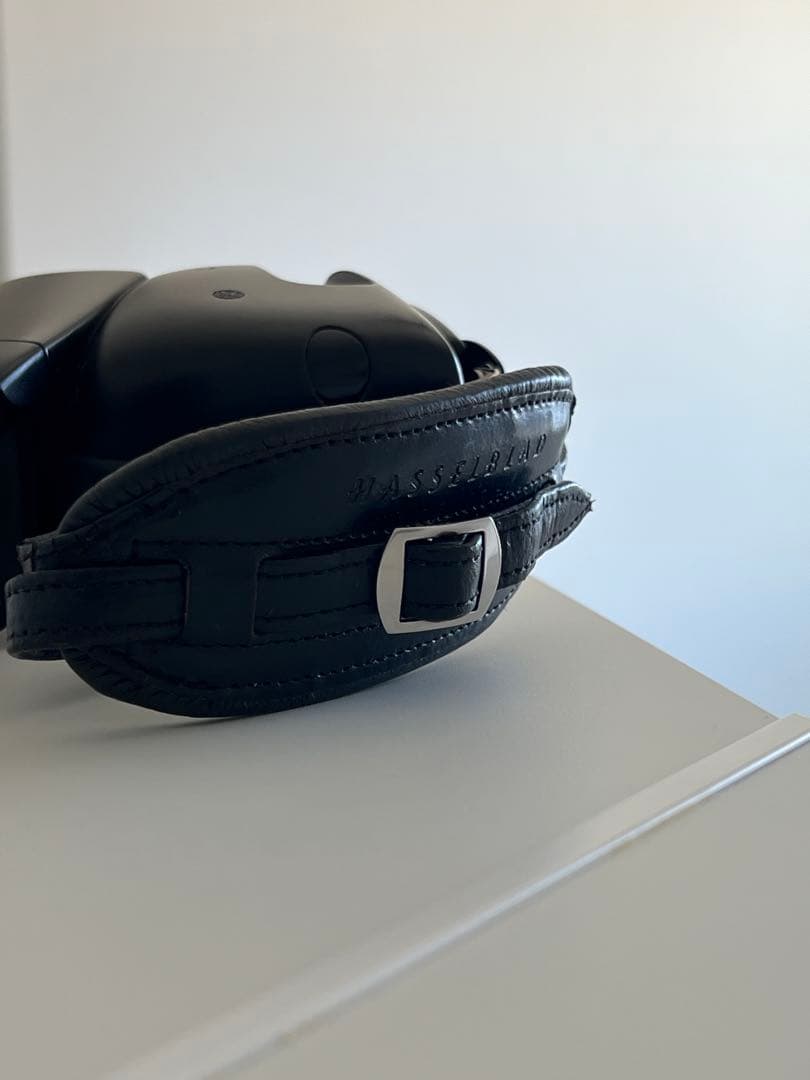 Hasselblad ワインダーCW リモコン付き