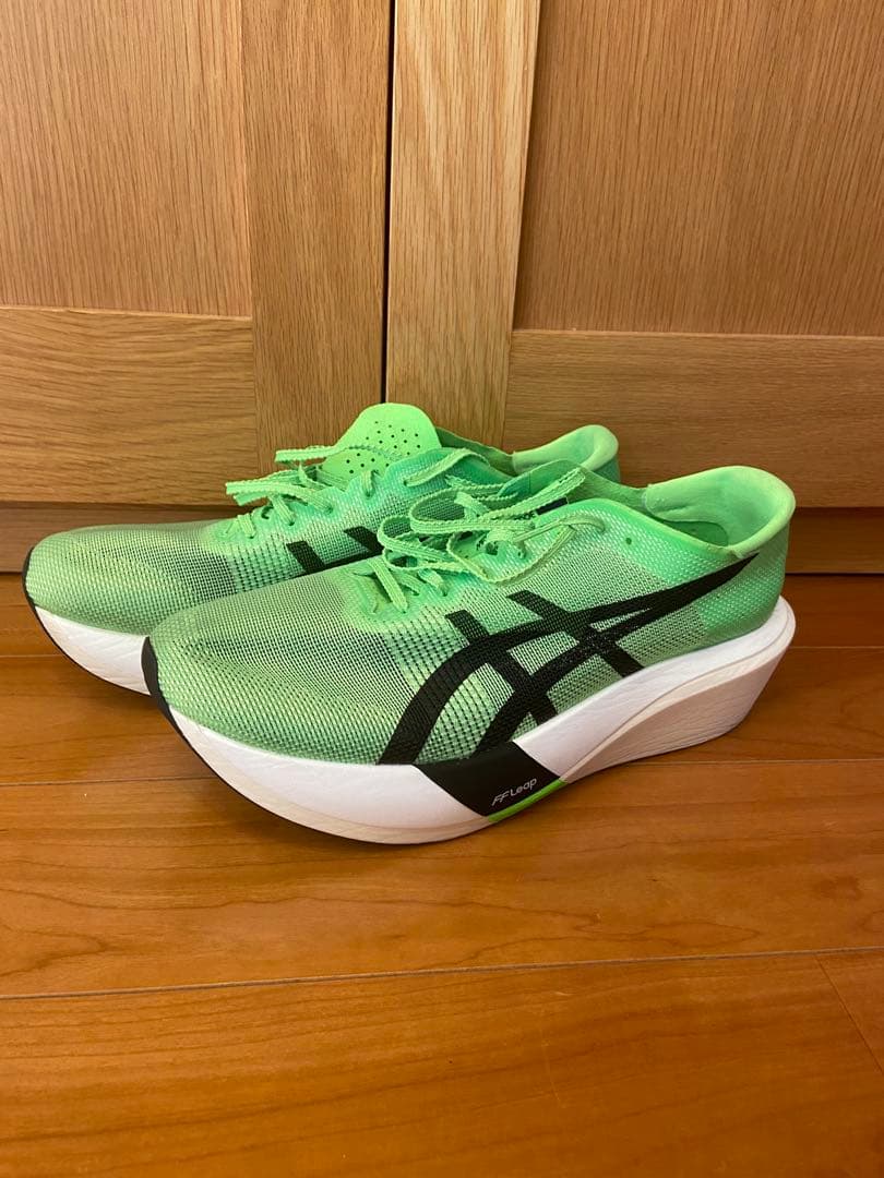 s*7様 28.5 SPEED EDGE TOKYOGreenGecko