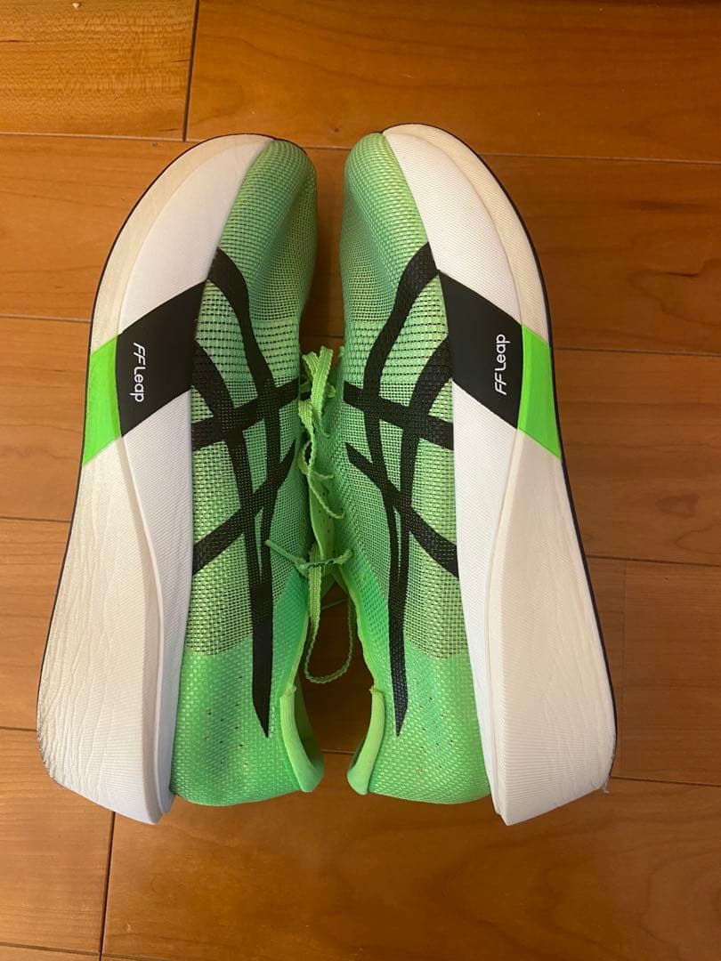 s*7様 28.5 SPEED EDGE TOKYOGreenGecko