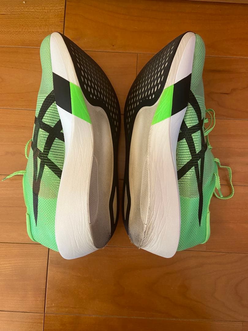 s*7様 28.5 SPEED EDGE TOKYOGreenGecko