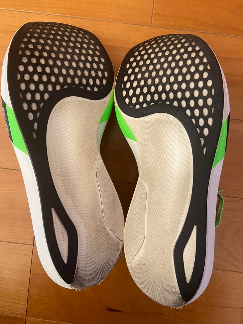 s*7様 28.5 SPEED EDGE TOKYOGreenGecko