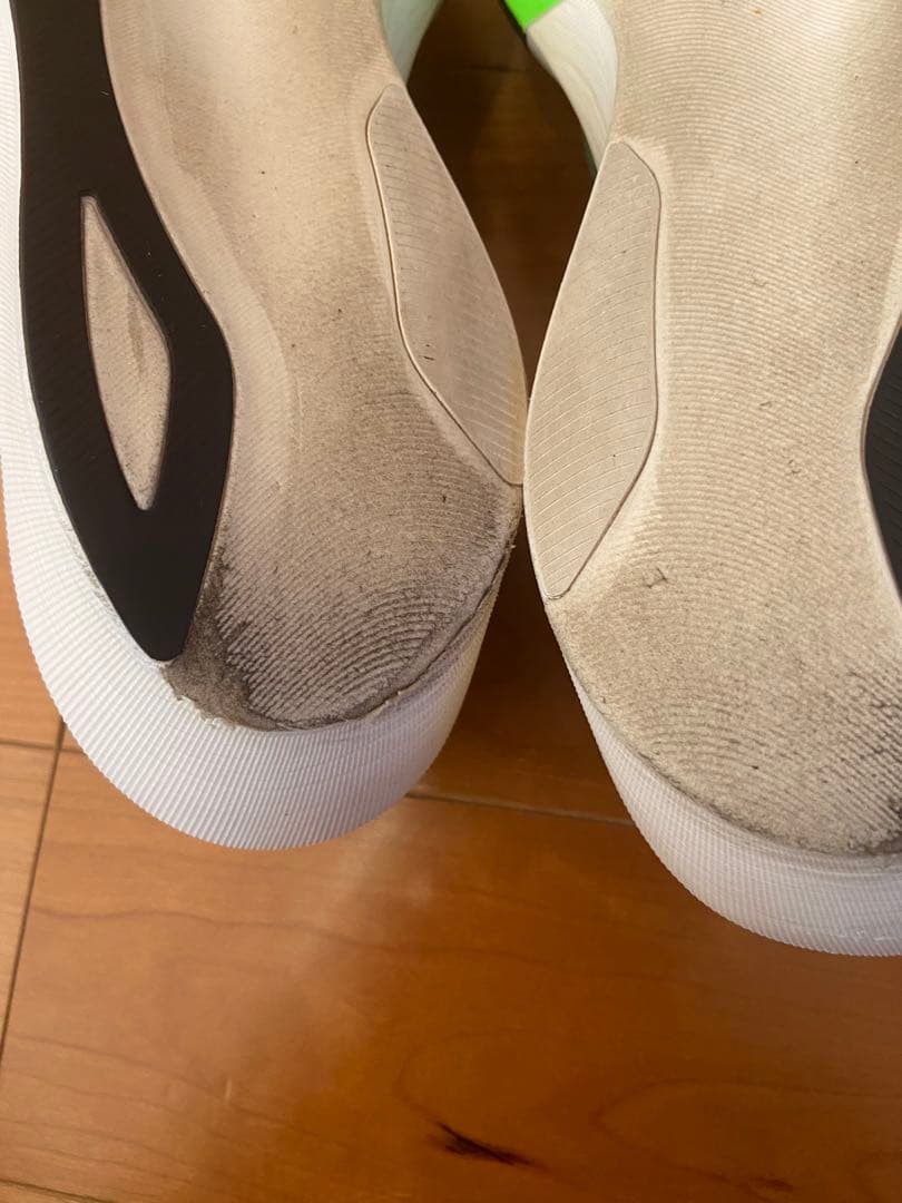 s*7様 28.5 SPEED EDGE TOKYOGreenGecko