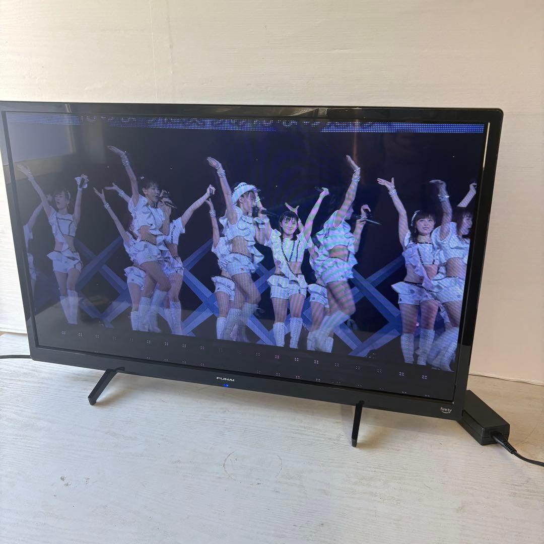 FL-32HF160 FUNAI 液晶テレビ　2023年製
