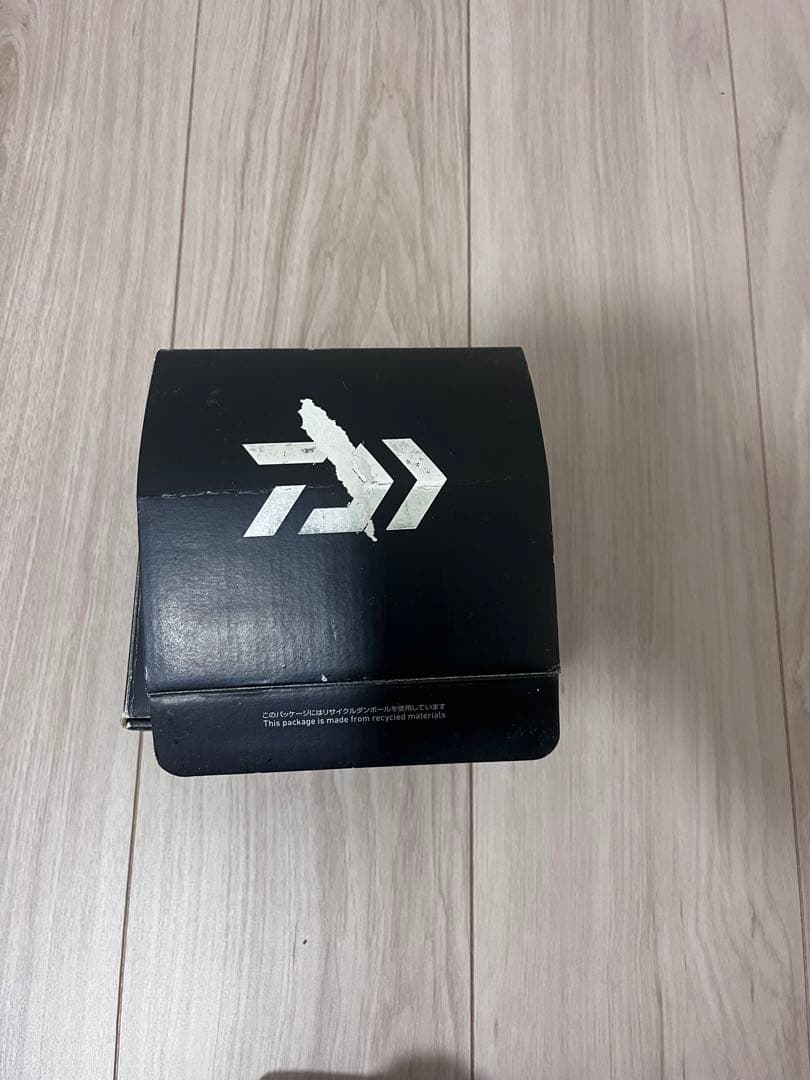 DAIWA12Certateキャタリナ3515PEHSスプール付最終再値下済‼️