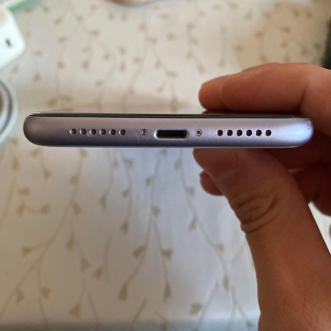 津*田様 iPhone2台　iPhone11 256Gパープル+iPhone11