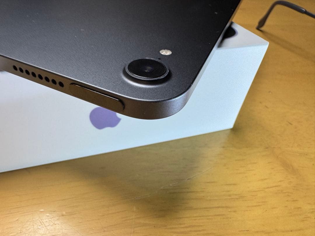 Apple iPad mini 第6世代 256GB Wi-Fi スペースグレー