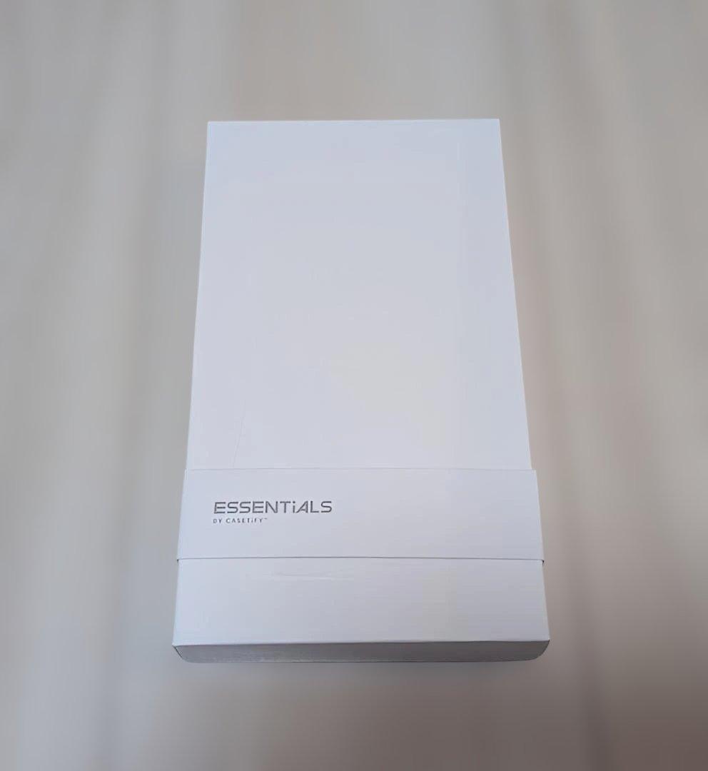 CASETiFY ウェーブ シリコンケース iPhone 17 Pro