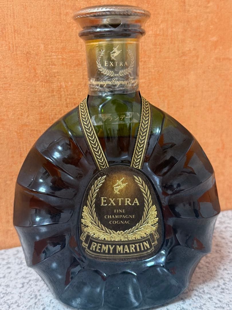 ブランデー REMY MARTIN EXTRA