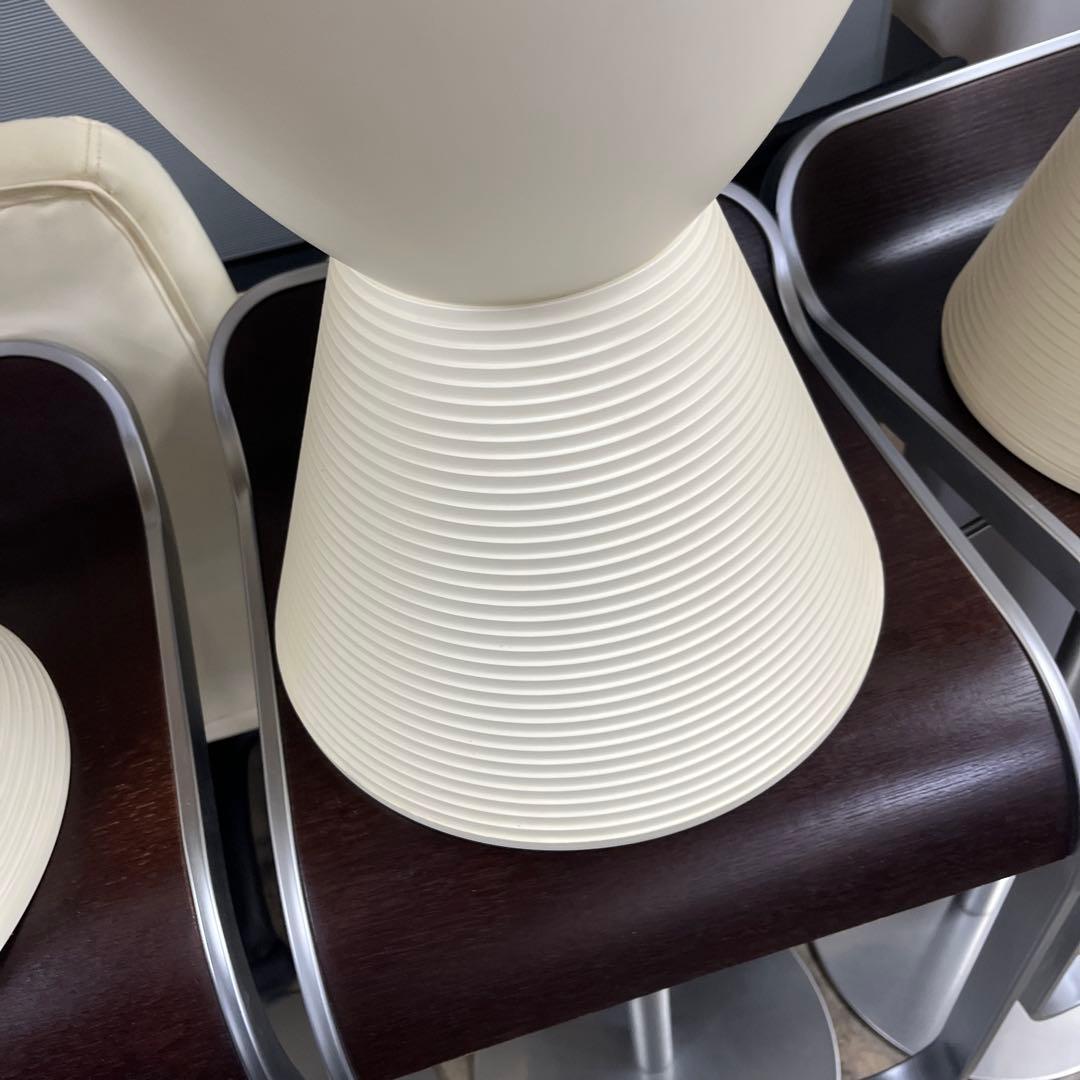 【kartell】◇PRINCE AHA プリンスアハ◆スツール◇イタリア製C