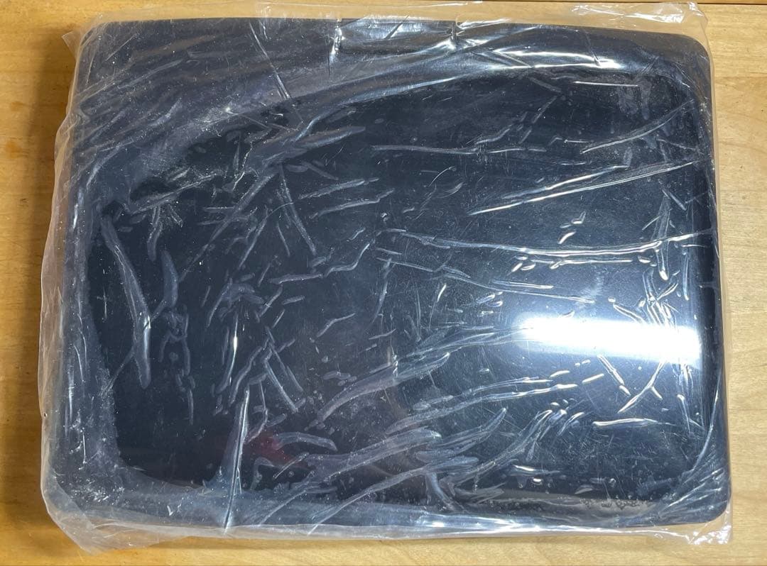 付属品未使用 ポータブルDVD・BD・Blu-ray・ブルーレイプレーヤー