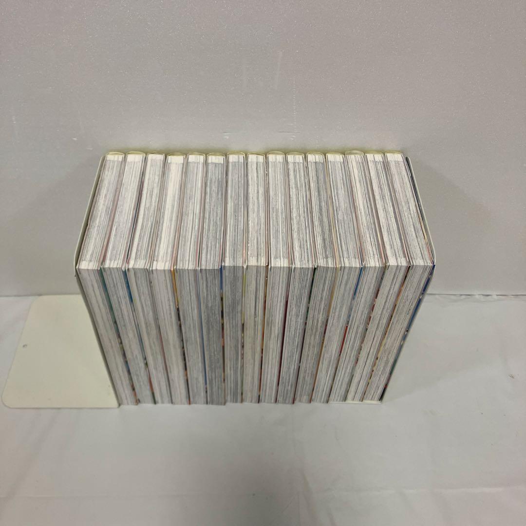 角川まんが学習シリーズ　日本の歴史 15冊セット