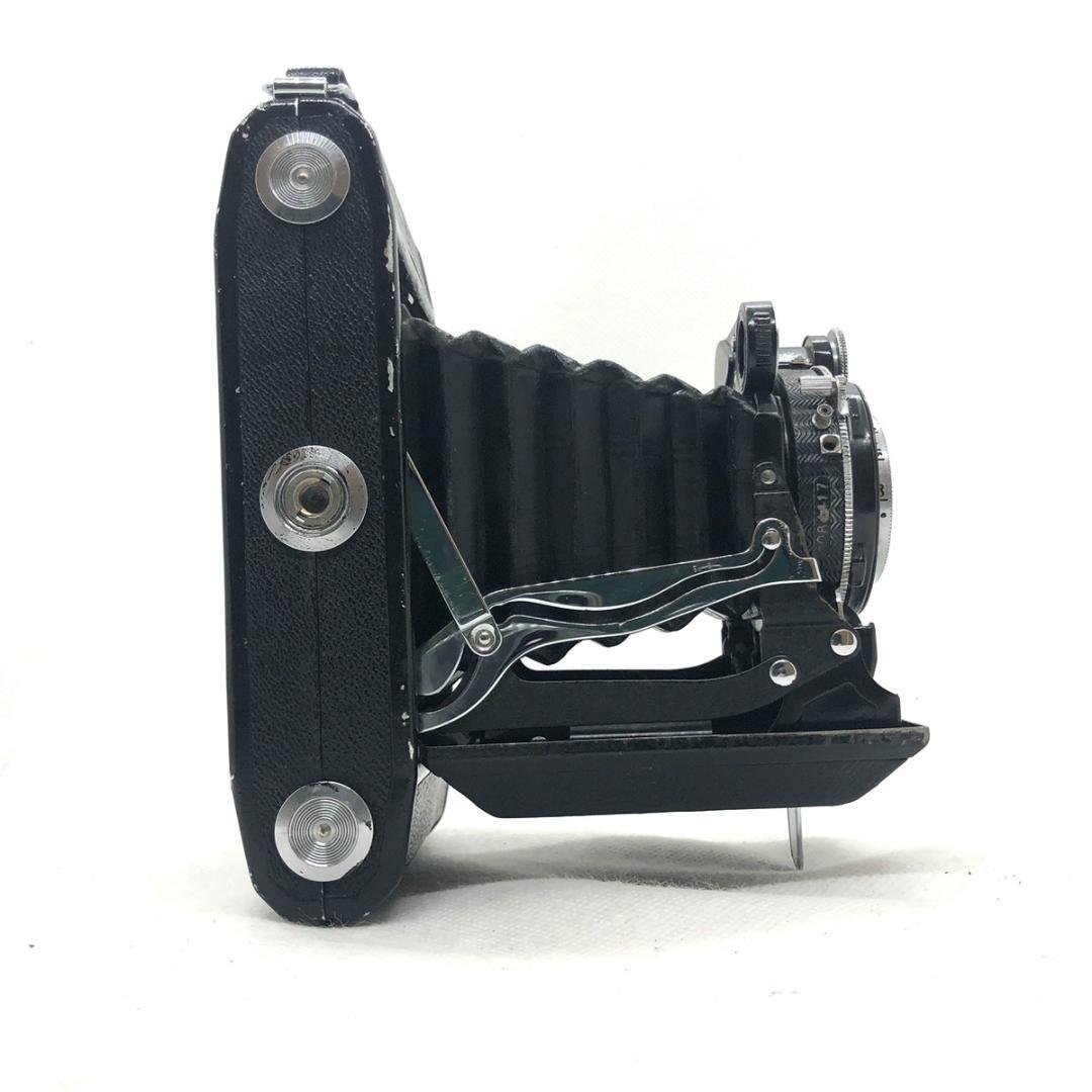 【C7179】ツァイスイコン Super Ikonta 531 フィルムカメラ