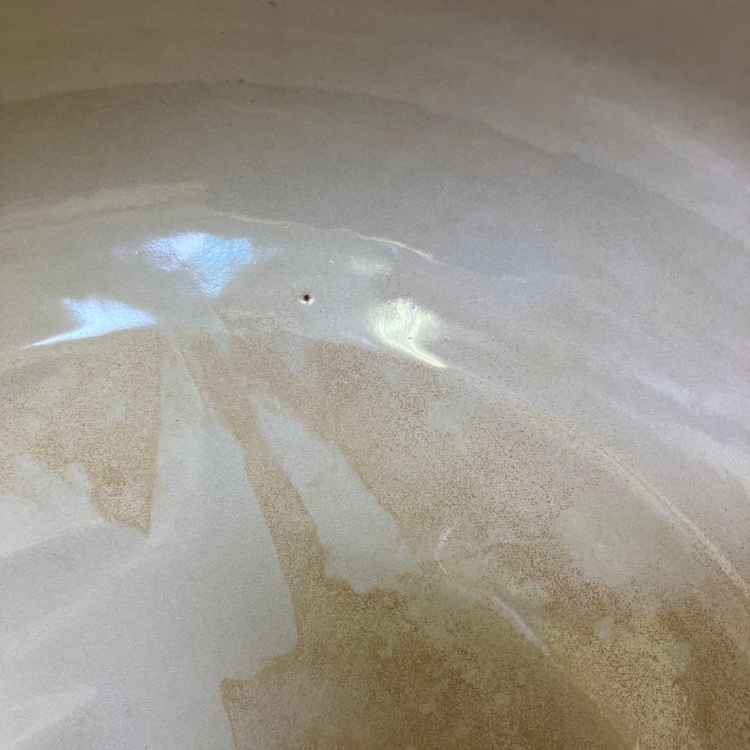 【中古】バーミキュラ オーブンポッド ラウンド 26ｃｍ ピンク