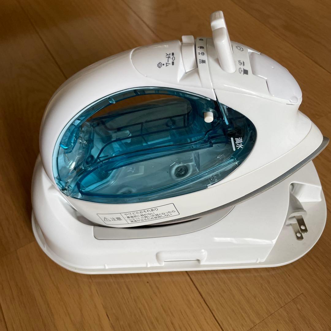 Panasonic NI-CL311 アイロン
