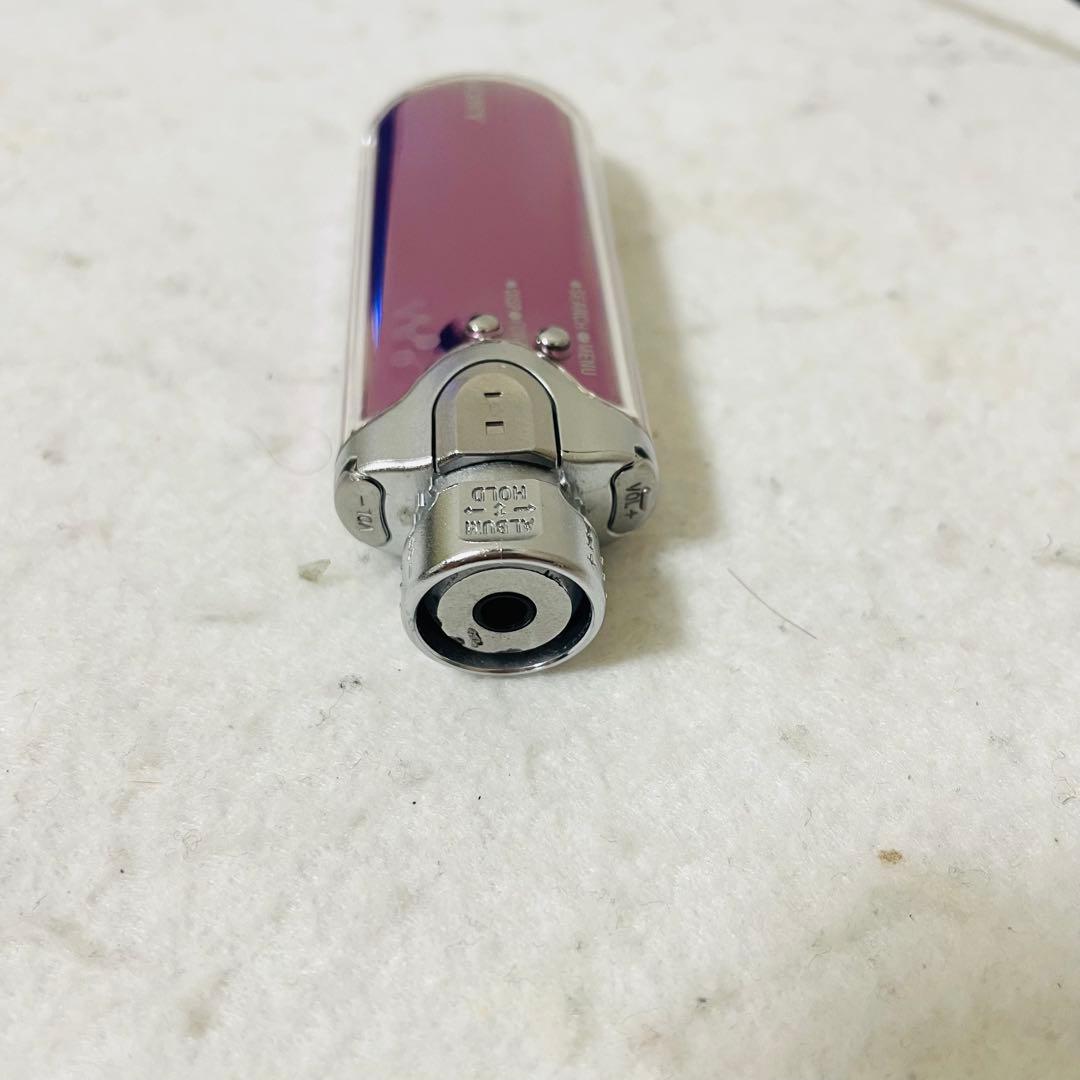 SONY ウォークマン WALKMAN NW-A608 ピンク ジャンク