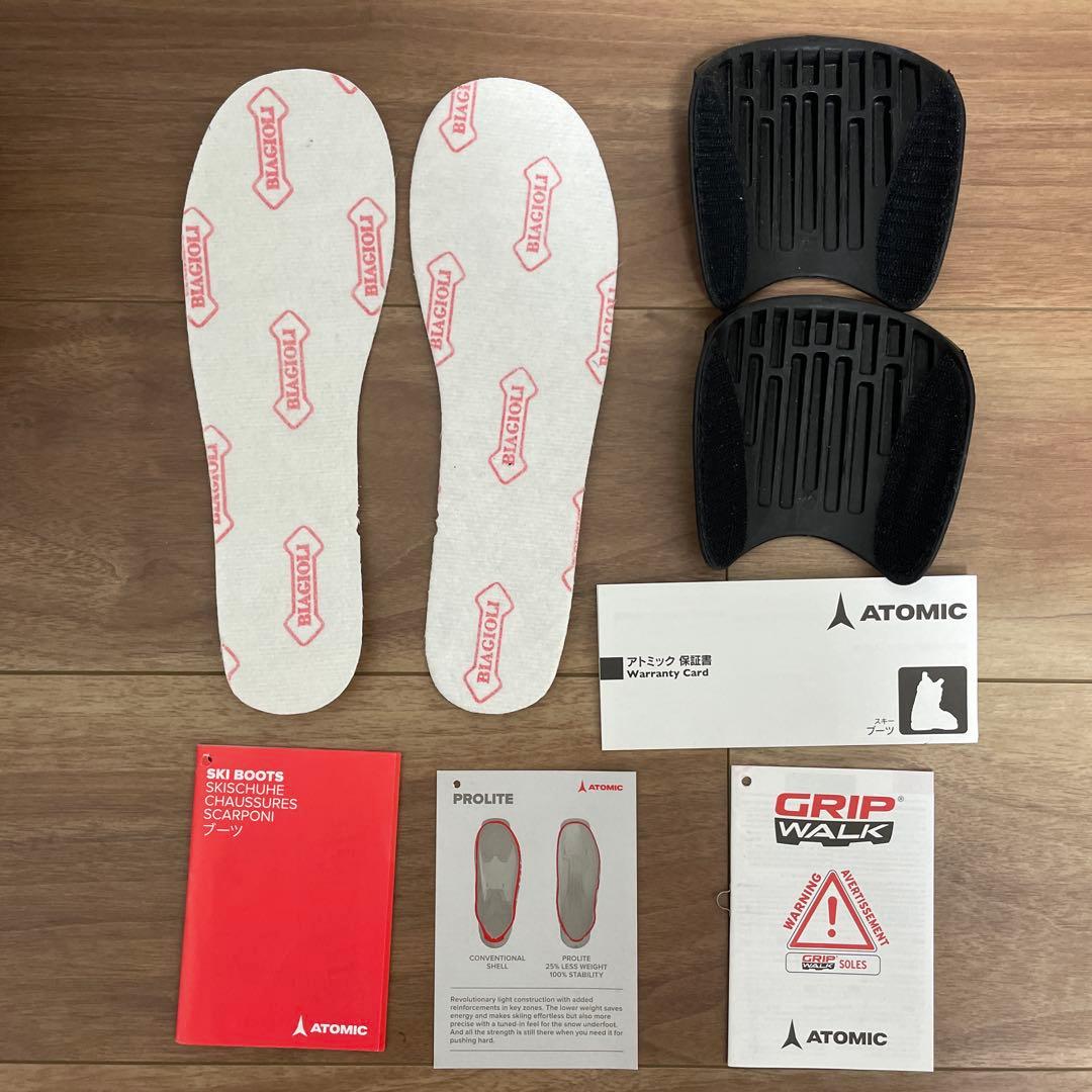 マ*サ様 ATOMIC HAWX ULTRA 130 S GW スキー用ブーツ