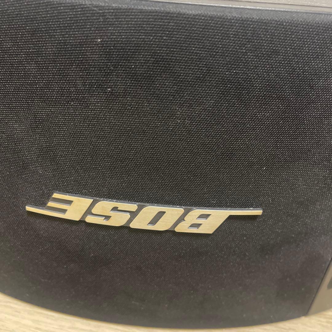 BOSE スピーカー201RV 中古品