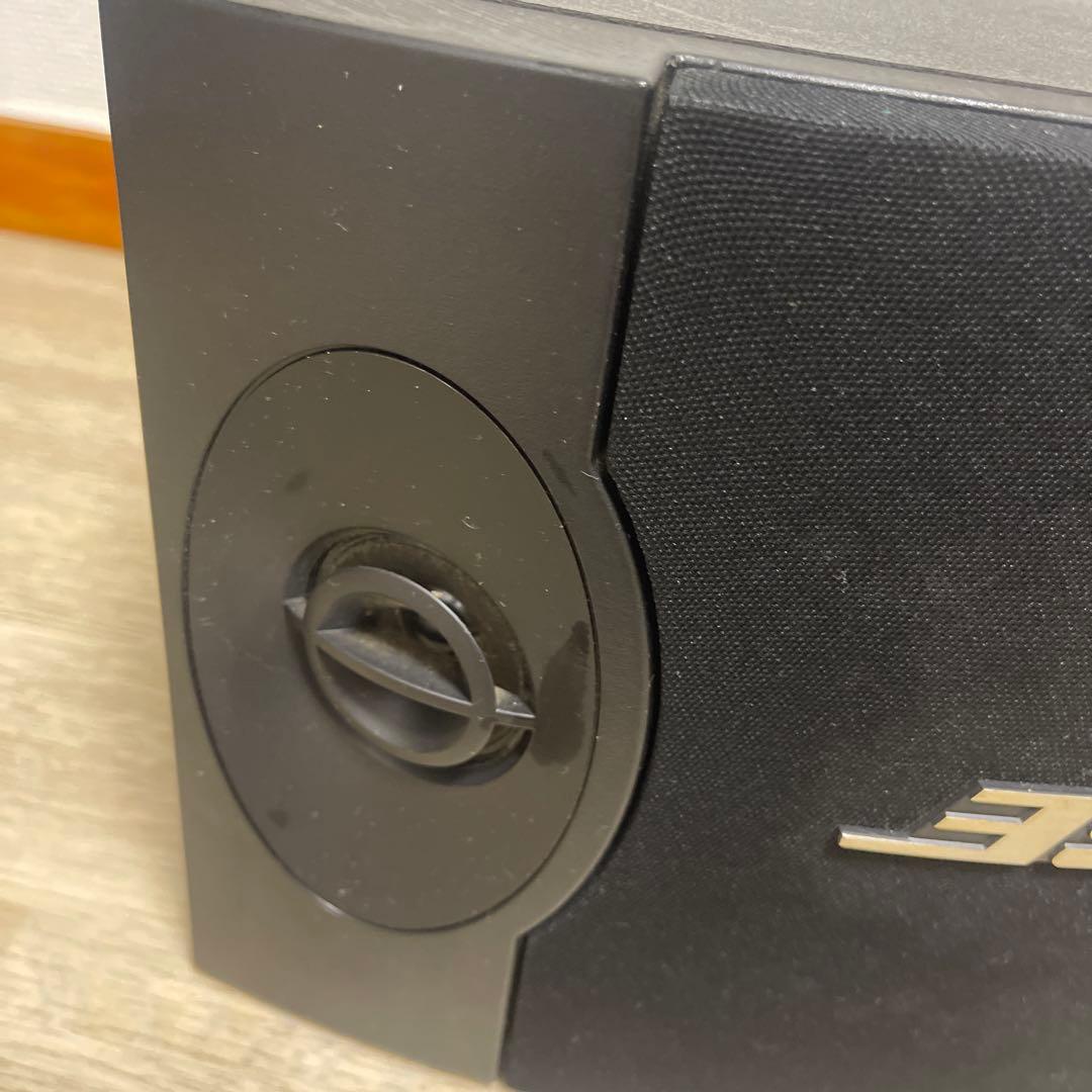 BOSE スピーカー201RV 中古品