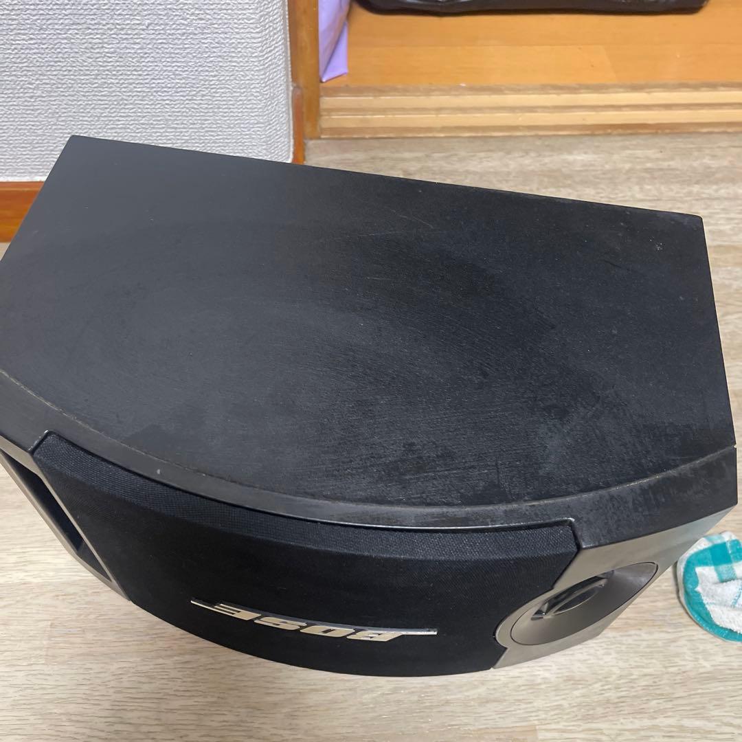 BOSE スピーカー201RV 中古品