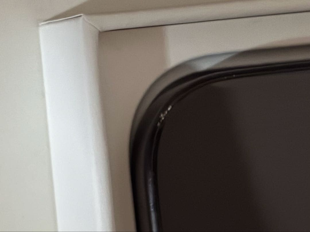 iPhone15promax 256GB ブラックチタニウム