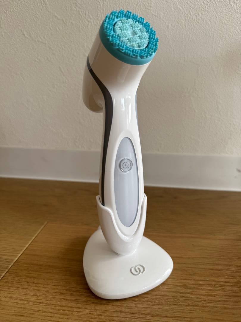 タ*ポ様 ageLOC ルミスパ Nu Skin 美顔器 充電式