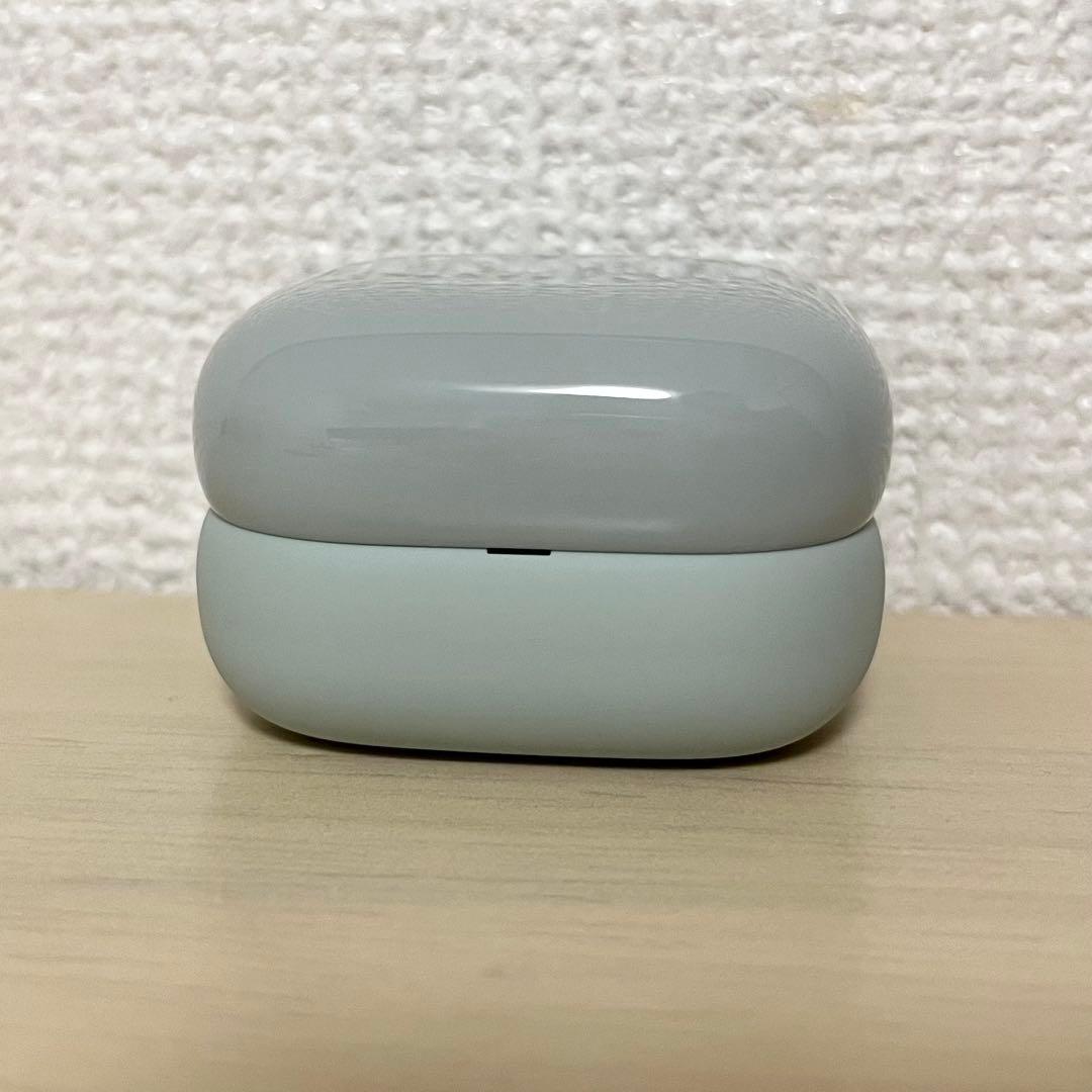 SONY LinkBuds Clip グリーン WF-LC900