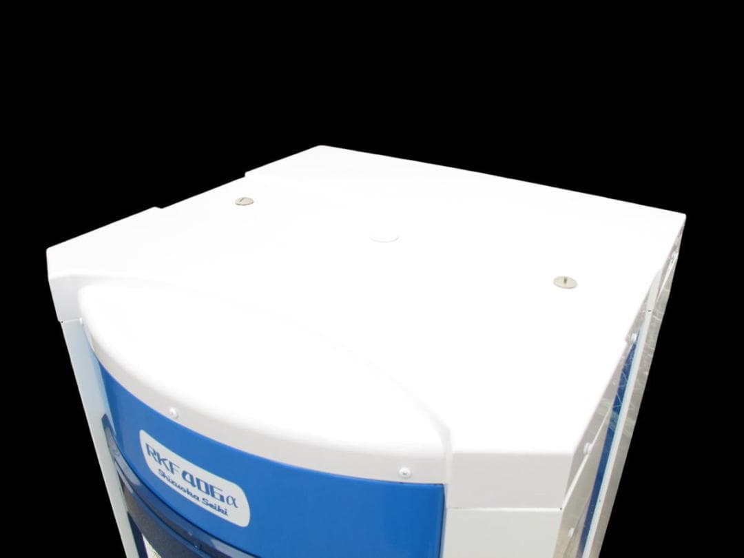 ■071101-053■美品■静岡製機■気化式冷風機■2～4人用■RKF406α