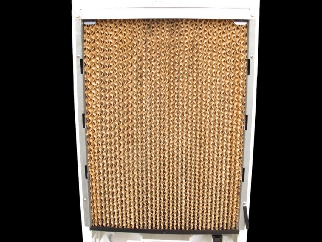 ■071101-053■美品■静岡製機■気化式冷風機■2～4人用■RKF406α