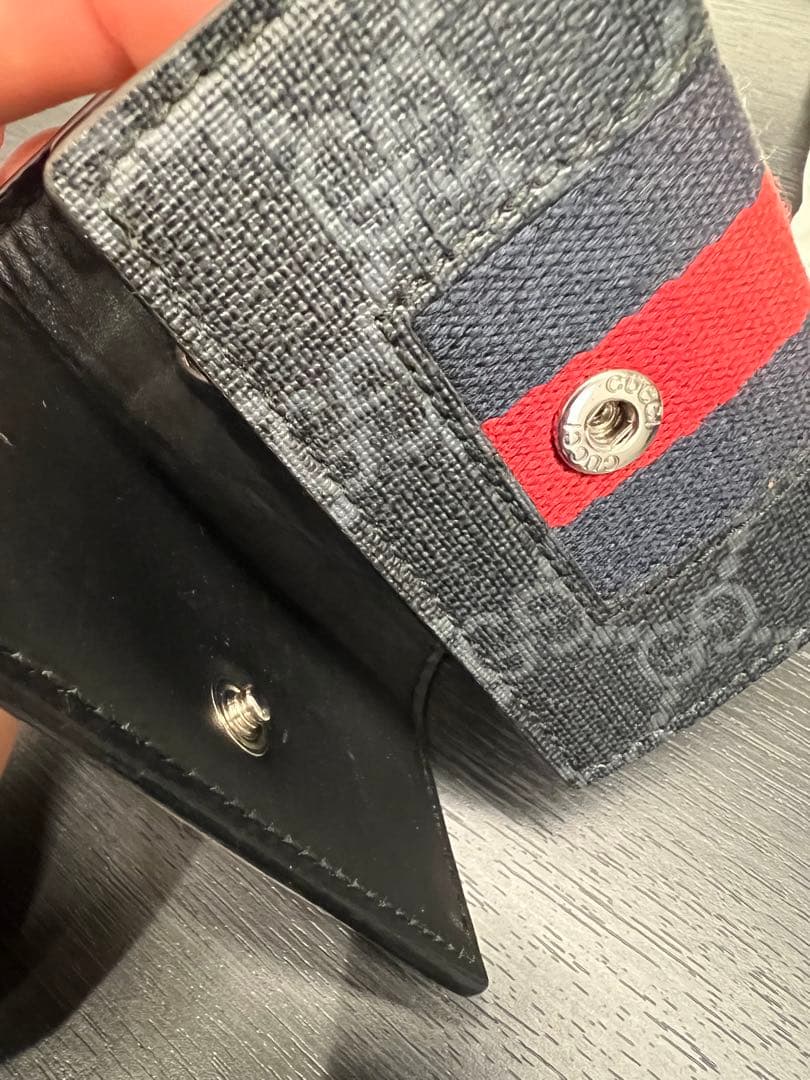 GUCCI キーケース 極美品