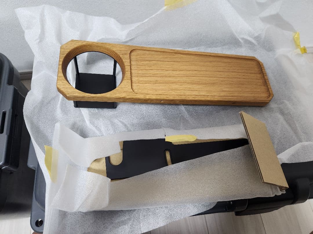 inavance ワンズテーブル