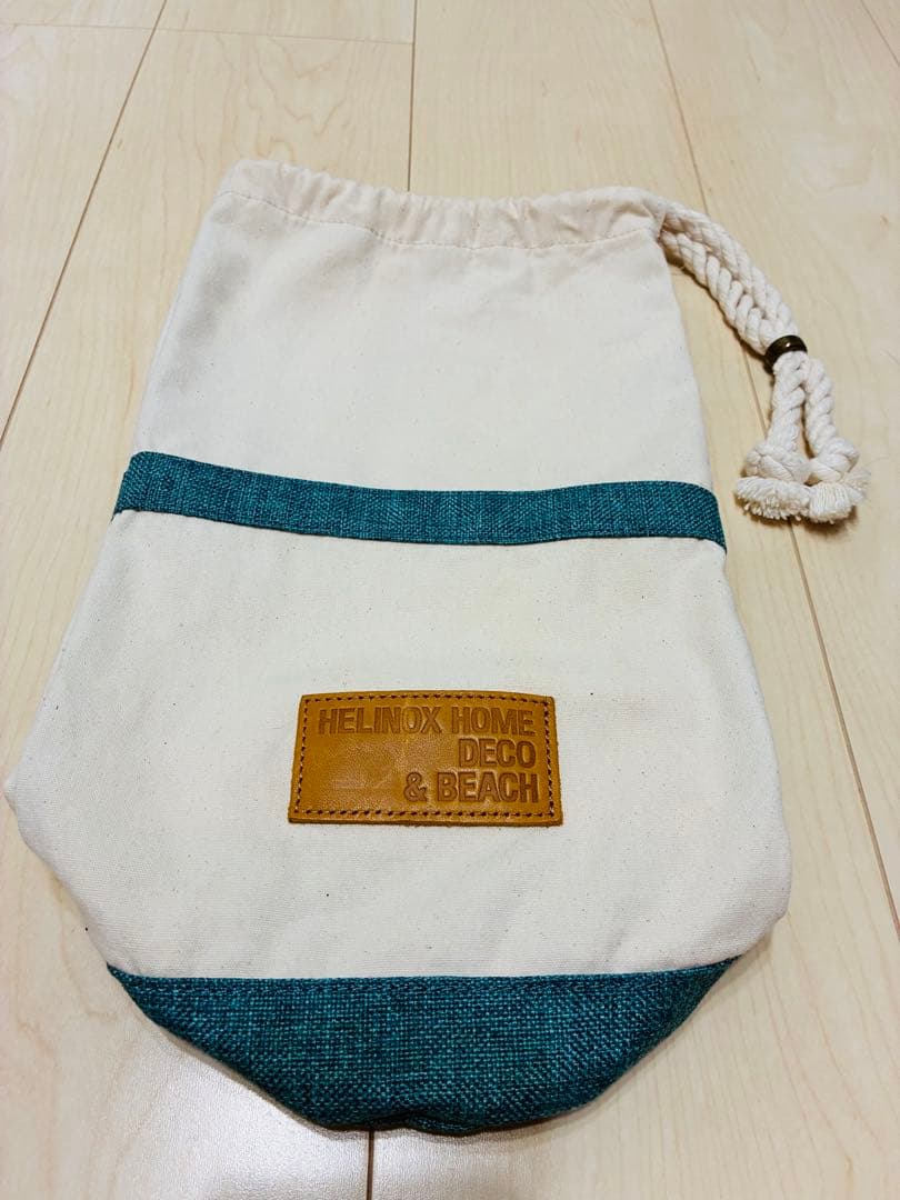 Helinox  Deco & Beach アウトドアチェア