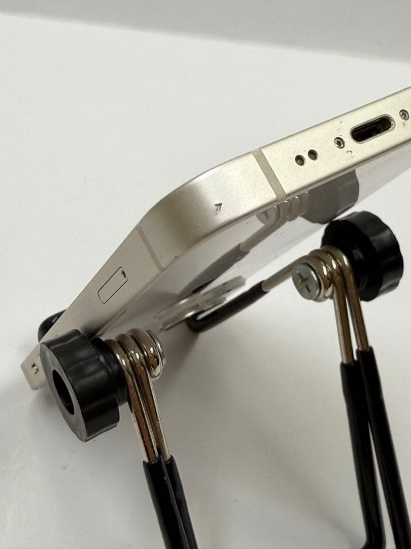 Apple iPhone 13mini スターライト 128GB