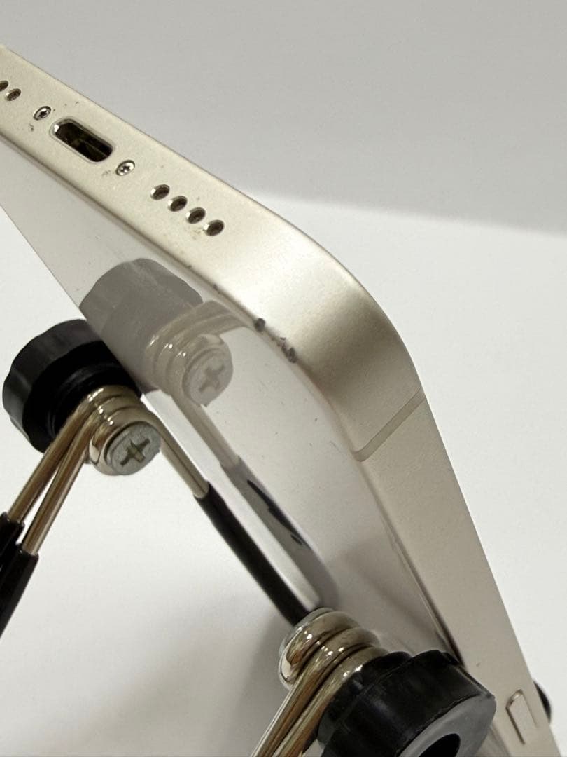 Apple iPhone 13mini スターライト 128GB