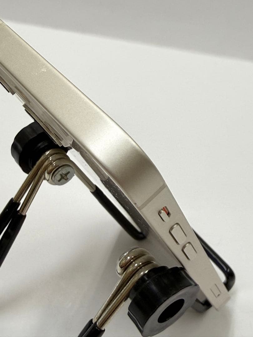 Apple iPhone 13mini スターライト 128GB