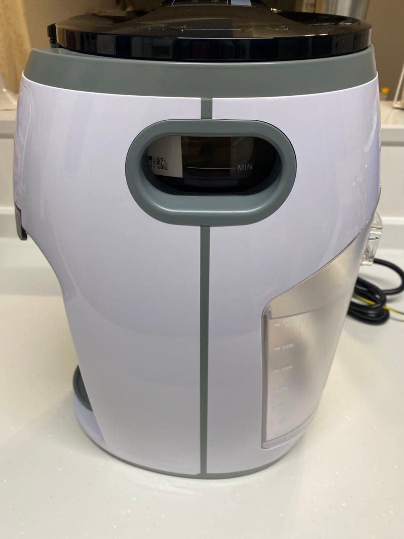 自動ミルクメーカー　ミルクマジック　milkmagic　betterdays