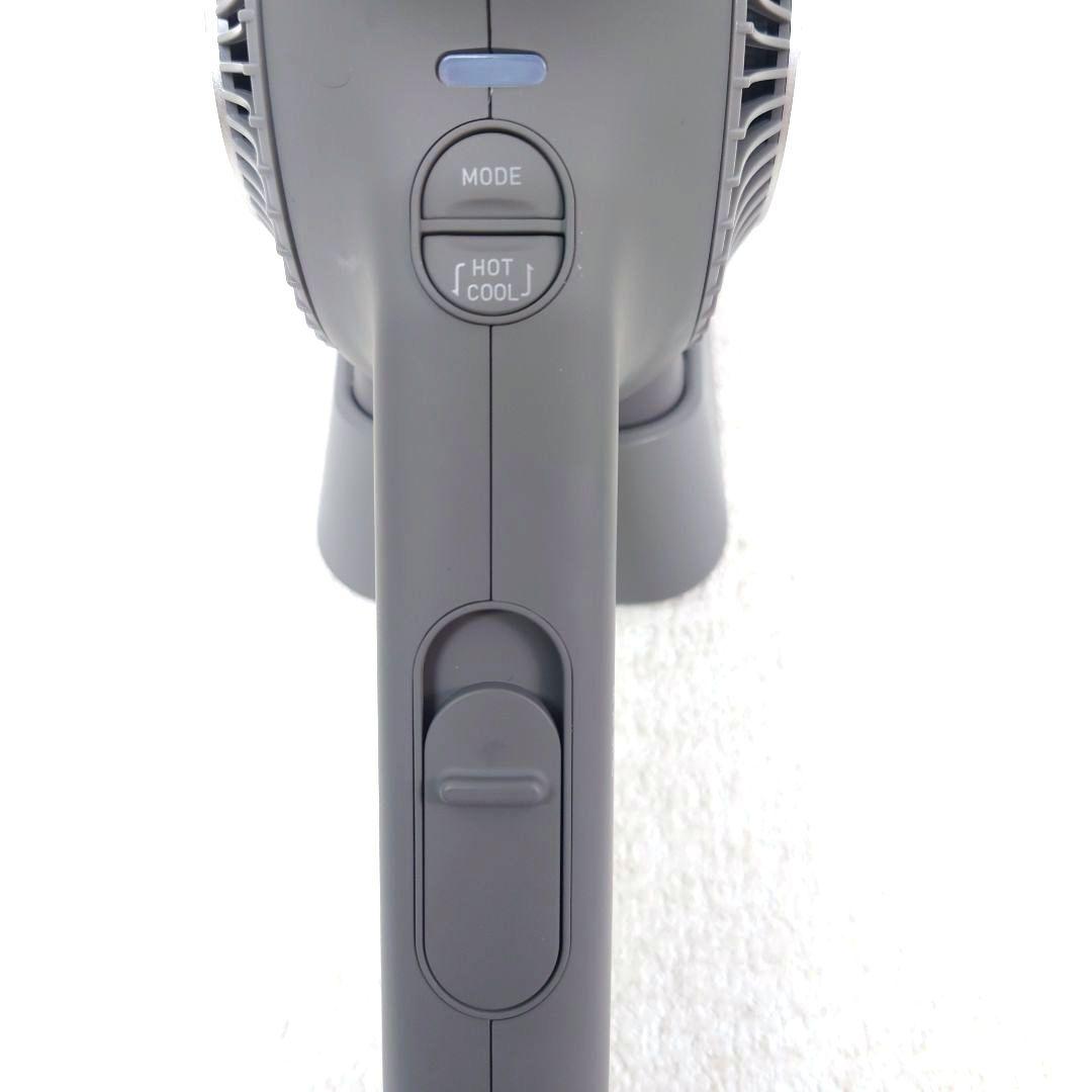 M0126D1 TESCOM プロフェッショナル プロテクト イオン ドライヤー