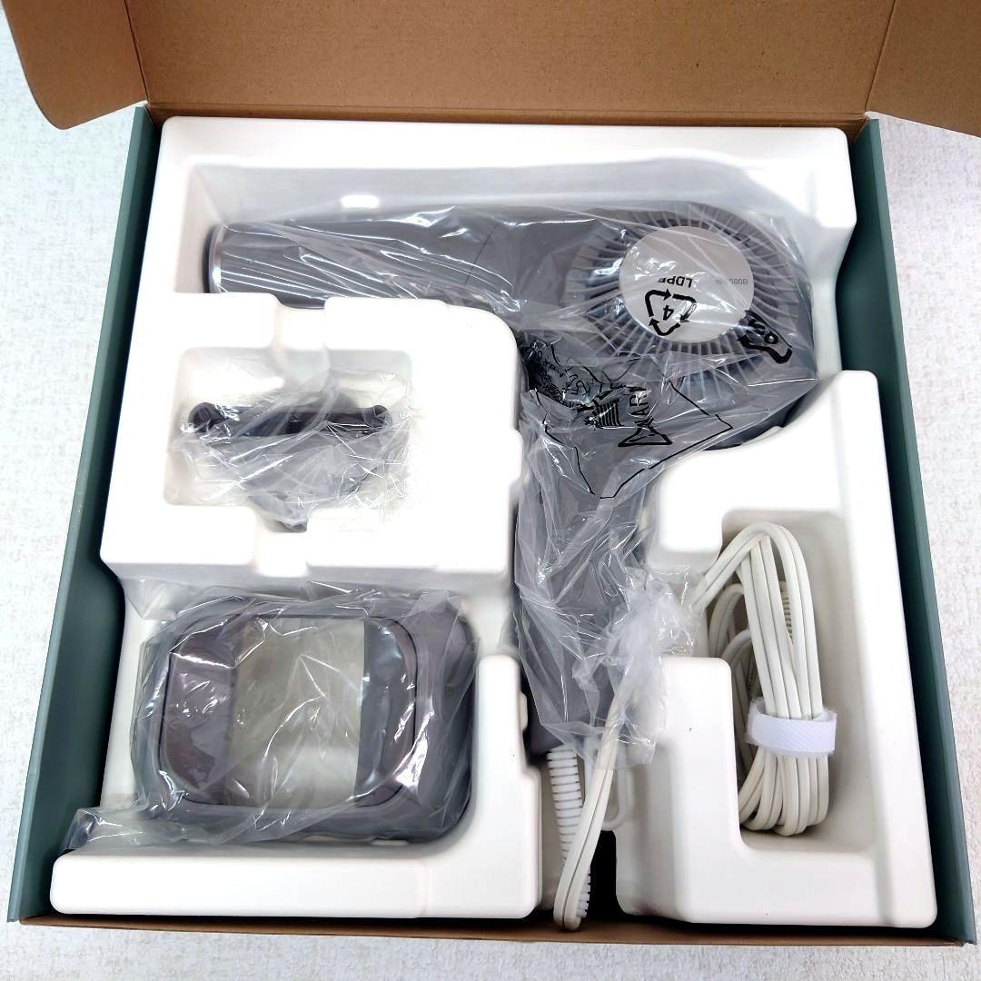 M0126D1 TESCOM プロフェッショナル プロテクト イオン ドライヤー