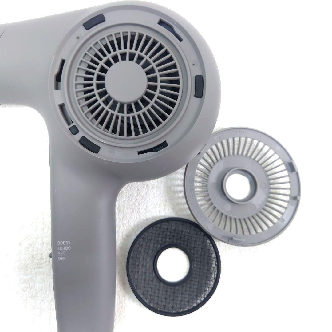 M0126D1 TESCOM プロフェッショナル プロテクト イオン ドライヤー