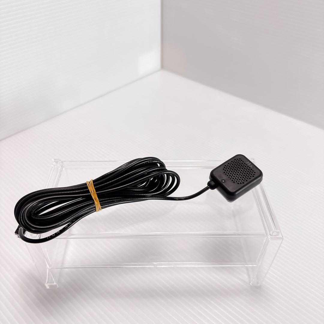 パナソニック ETC2.0 車載器 CY-ET2620GD 音声案内付