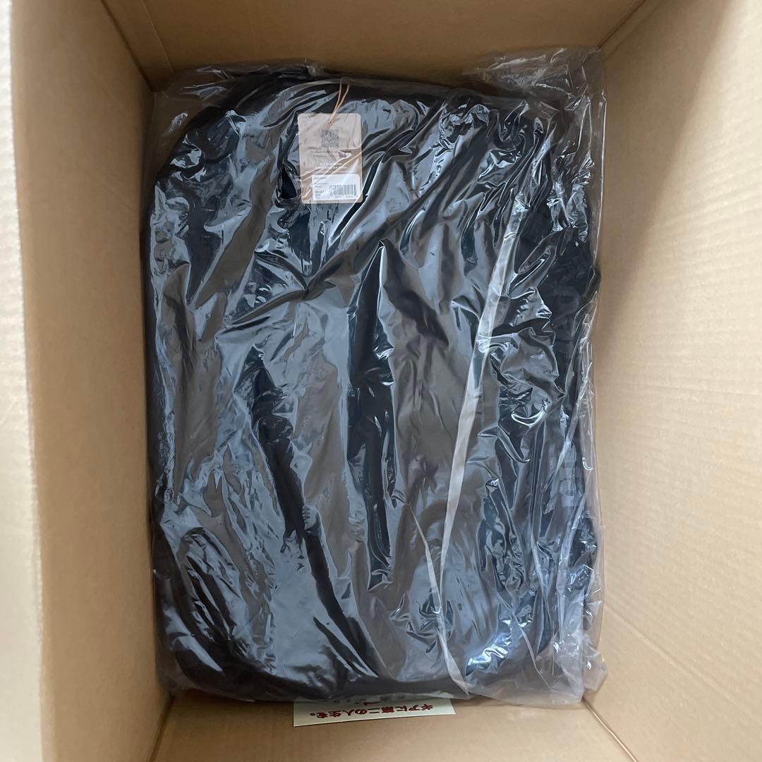 【新品未使用】パタゴニア ブラックホール・MLC 45L リュック・バックパック