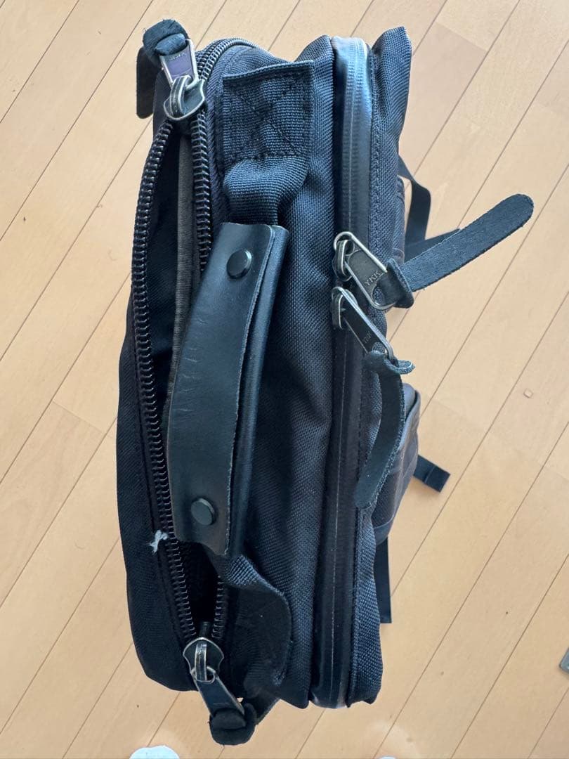 GREGORY カバートミッションデイCOVERT MISSION DAY V3