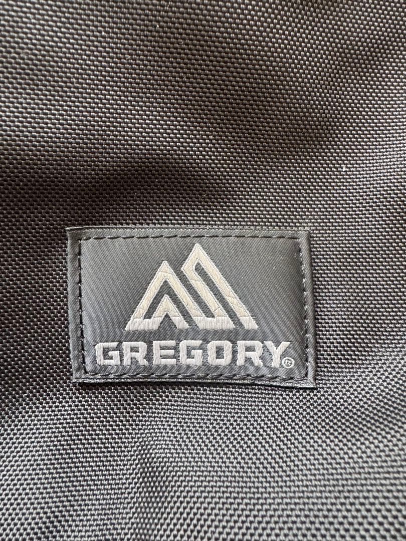 GREGORY カバートミッションデイCOVERT MISSION DAY V3