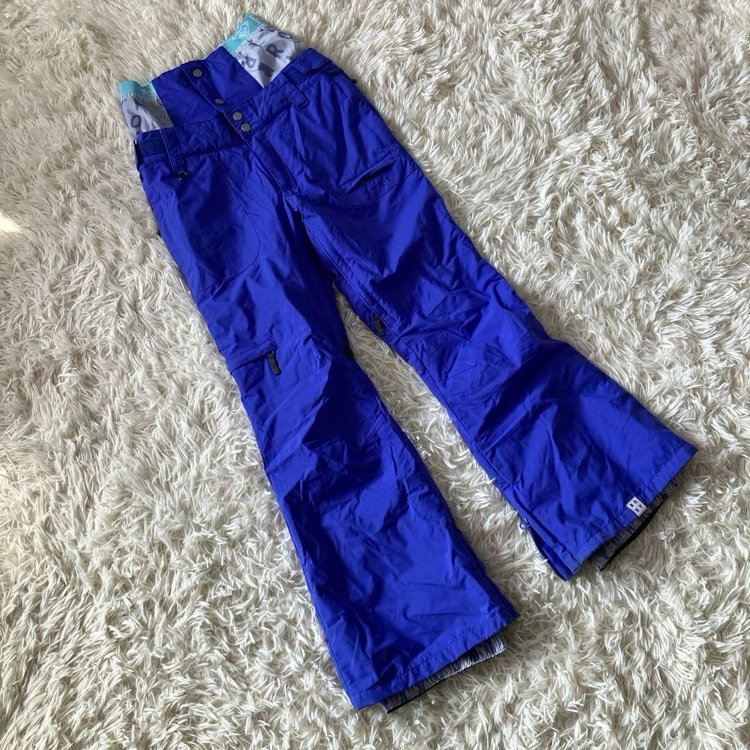 #3A✨ROXY✨スキー スノボ ウェア 上下 レディース S